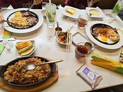 -豪客来牛排(中华城店)