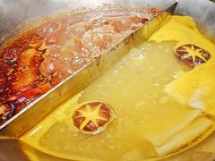 -湊湊火锅·茶憩(皇姑万象汇店)