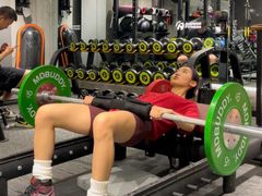 -Answer Fitness 答案健身(奥体店)