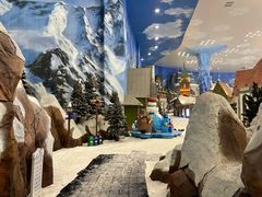 -长沙湘江冰雪世界