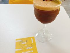 -五进制 Coffee Shop