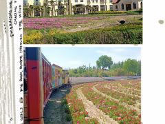 -歌斐颂巧克力小镇