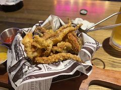 -Dak's 炸鸡(远景路店)