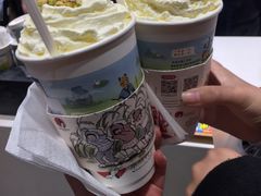 -茶颜悦色(坡子街幽兰阁店)