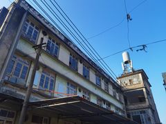 -许驸马府