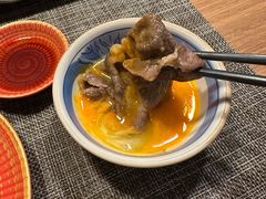 -满来寿喜烧(金虹桥店)