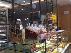 -BreadTalk面包新语·烘焙蛋糕(东方雅苑店)