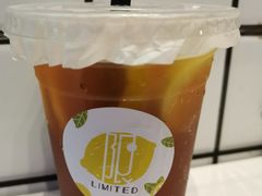 6.1小情怀-LIMITED EXPRESS 限定快线