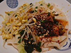 -大嘻咹biangbiang面(历史博物馆店)
