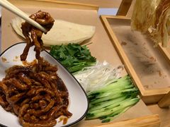 -关东小磨东北菜(上海长风大悦城店)