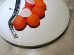 餐前小食-辛香汇·现炒川菜(淮海路百盛店)