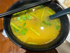 -王家沙点心店(南京西路总店)