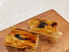 卜卜脆鹅肝-古田居·特色寿司料理(骏欣中心店)