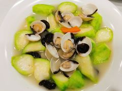 -山泉公馆酒家(广州东站店)