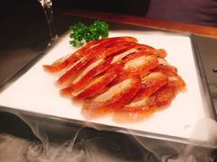 -北京全聚德(清华园店)