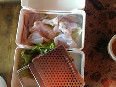 -小龙坎老火锅(工体店)