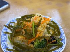 -清真·尖子尖牛肉面(王府井店)