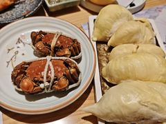 -贵木日本料理·铁板烧(新地假日广场店)