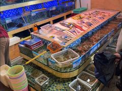 -202特色排档(五缘湾店)