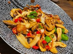 -小喜客·云南特色菜(纳西庭院店)