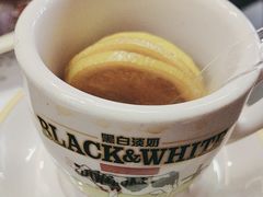 -华记香港茶餐厅(昌里路店)