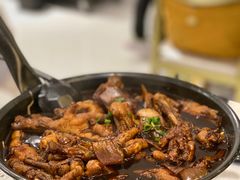 -HOTISLAND海鸡岛·韩国料理(江南西店)