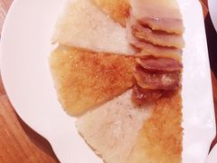 -小厨娘淮扬菜(清江苏宁广场店)