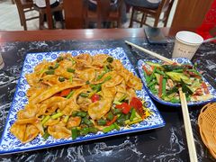 -后卫寨猫耳朵(后卫寨店)