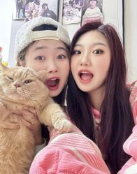 -妃格美发沙龙·烫发·染发