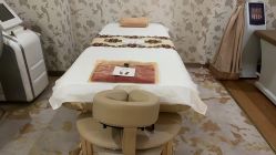 点击看大图 -茜尔维亚修身连锁(闵行莘庄店)