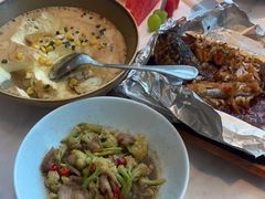 -南昌绿地铂瑞酒店·臻萃轩中餐厅