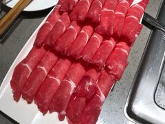 -海底捞火锅(九久奥特莱斯店)