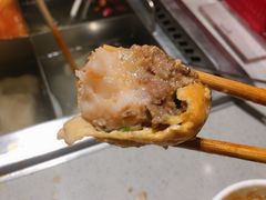 -海底捞火锅(关山保利店)