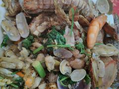 -福鑫源海鲜烧烤