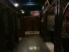 -烤肉宛饭庄(南礼士路店)