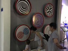 -陕西自然博物馆