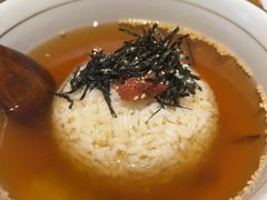 日式茶泡饭-千代武日本料理(爱建店)