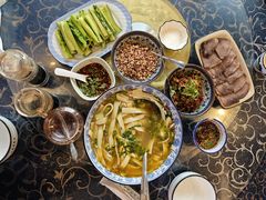 -回辉登偰氏面片(东莲花美食街店)