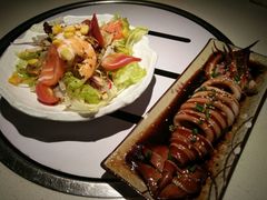 -赤坂亭M9和牛烧肉·日料398放题(万达店)