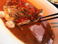 剁椒鱼头-凤凰湘语·湘粤鲜融(浦东旗舰店)