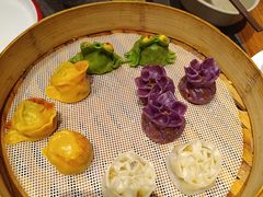 -德发长·花式蒸饺(大唐不夜城店)