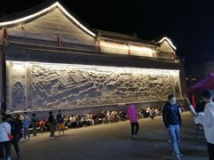 -大召寺明清一条街