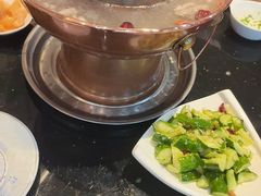 -东来顺饭庄·火锅(环岛店)