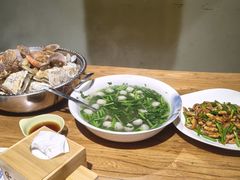 -和源祥·日照菜扛把子(万平口一店)