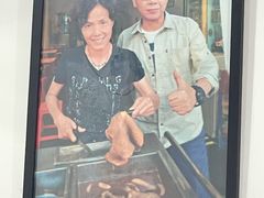 -细妹五香牛杂(步行街店)