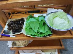 -鑫隆四季涮肉(香河店)