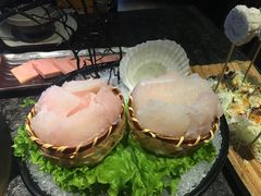 -湊湊火锅·茶憩(新中关购物中心店)
