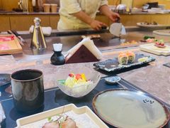 -松临·铁板烧&Omakase(神农店)