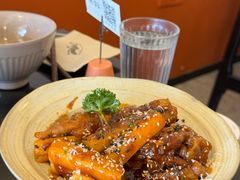 -橘酱餐厅