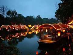 -侨美唐荔园·宴会厅(唐荔园食艺馆店)